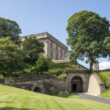 Nottingham Castle Admissions