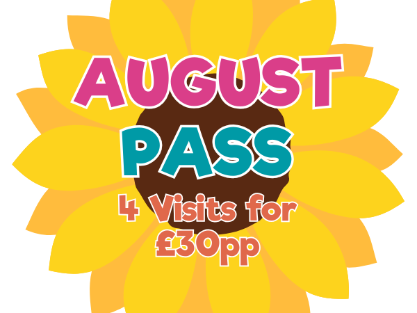 Summer Passes