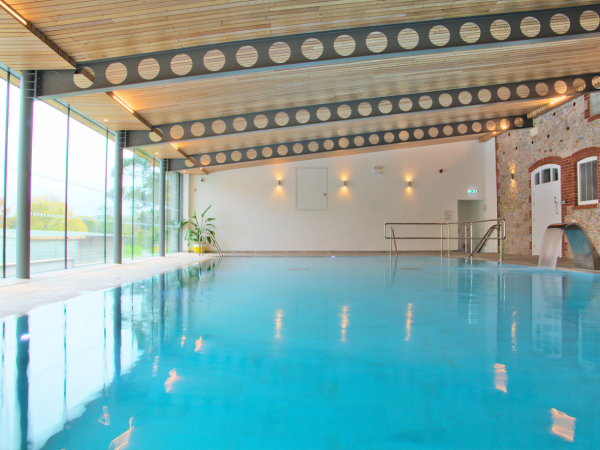 Leisure Club Open Day