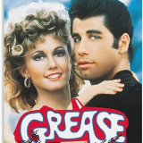 Grease - Monday 26th August - 6pm