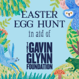 Charity Easter Egg hunt