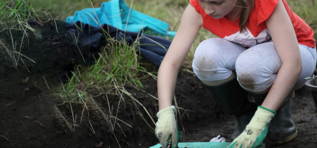 Young Archaeologists' Club (YAC) - 2024