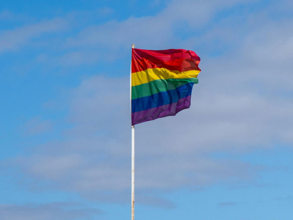 The Kent Pride Games at Julie Rose Stadium