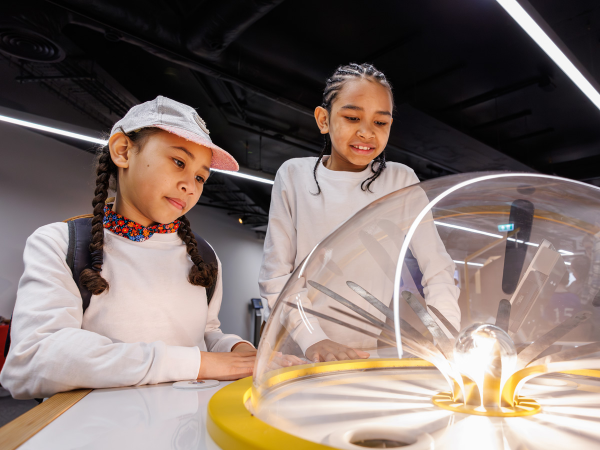 Premium — Book Your Visit