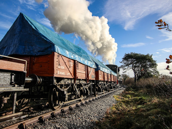 China Clay Gala 26th and 27th July