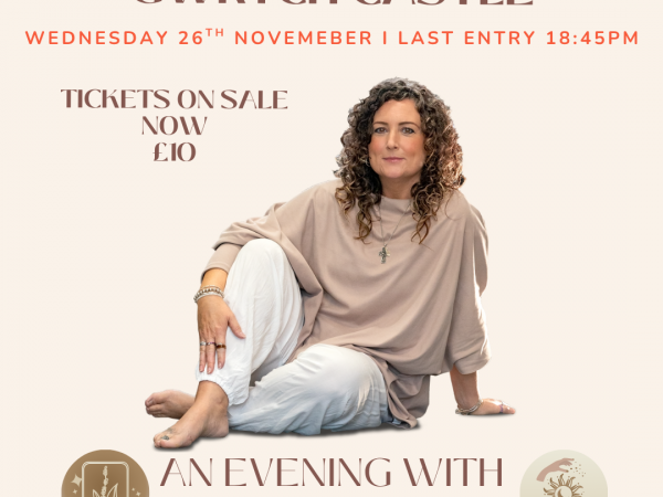 An Evening with Earth Angel