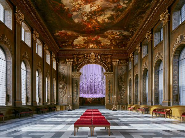 Package| Family | Meet Father Christmas + The Elves and the Jingle Bell Ball + Painted Hall 2026