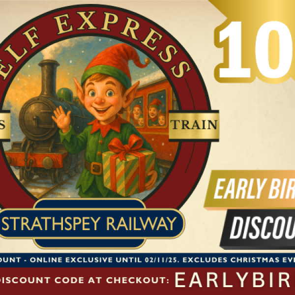 Elf Express 2025