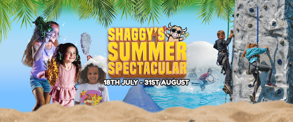 Summer Spectacular