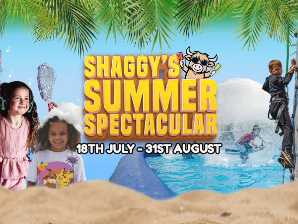 Summer Spectacular