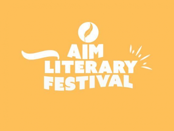 AIM Literary Festival 2025