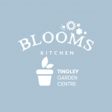 Afternoon Tea in Blooms Kitchen (Tingley Garden Centre)