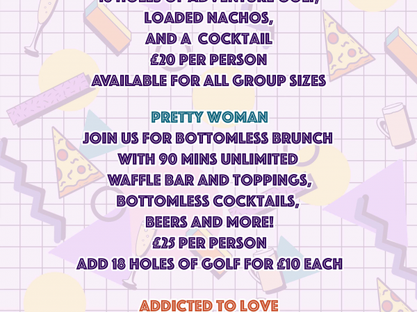 VALENTINES DAY DEALS
