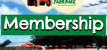 Quex Adventure Farm Park Membership