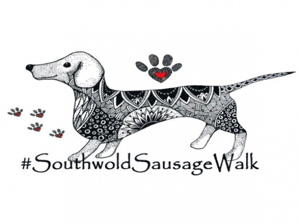 SOUTHWOLD SAUSAGE WALK SUMMER FEST 2026