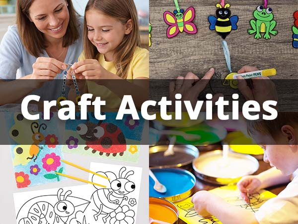 Craft Activities