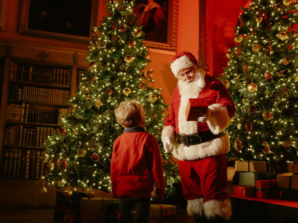 Christmas Events