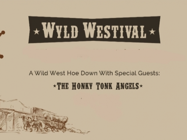 Wyld Westival