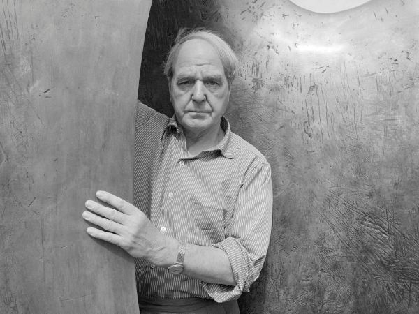 Henry Moore Studios & Gardens