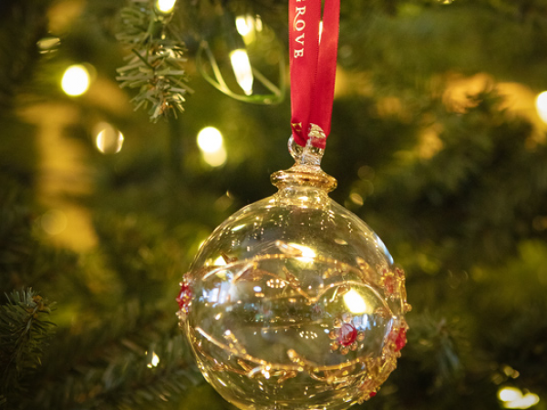 CHRISTMAS