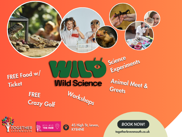 Wild Science