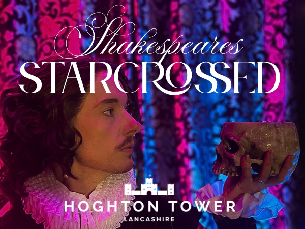 Shakespeare's Starcrossed
