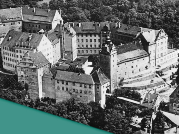 IWM In Conversation: Colditz