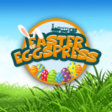 Statfold's Easter Eggspress