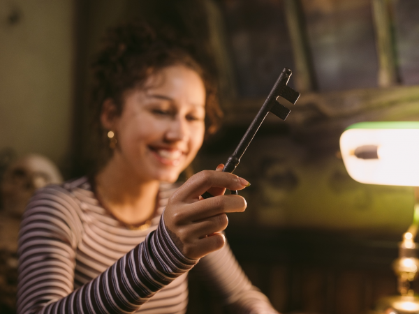 Escape Room Gift Vouchers