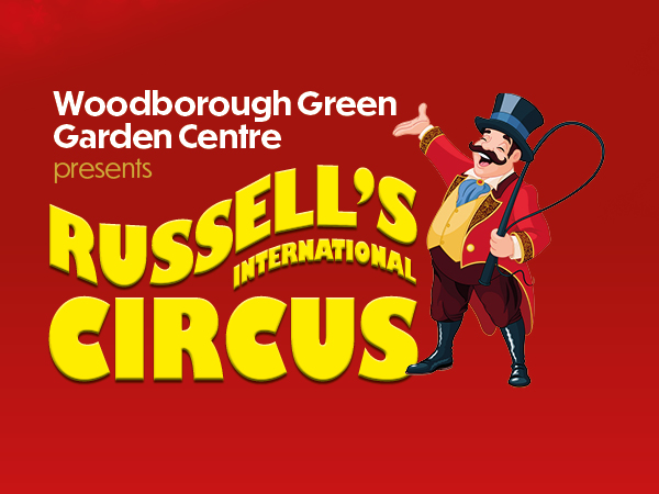 Russell's International Circus