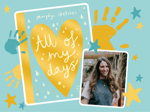 New Mum Event: Book Talk & Workshop at Barton Grange