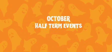 October Half Term Events