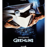 Gremlins - Saturday 10th August - 6pm