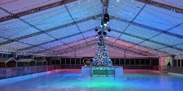 Ice Rink