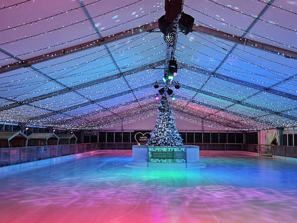 Ice Rink