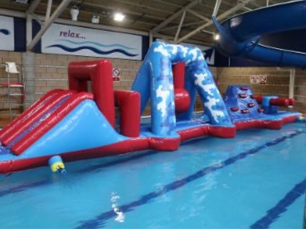 Pool Inflatable