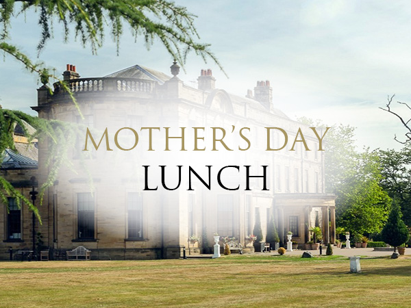 Mother's Day Lunch 2026