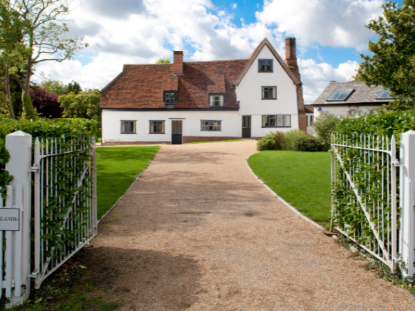 Henry Moore Studios & Gardens