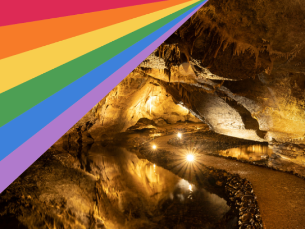 Journey Together LGBTQ+ Event