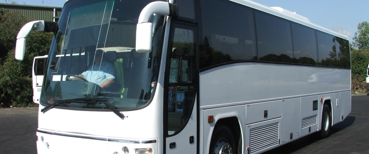 COACH PARKING