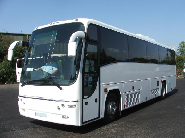 COACH PARKING