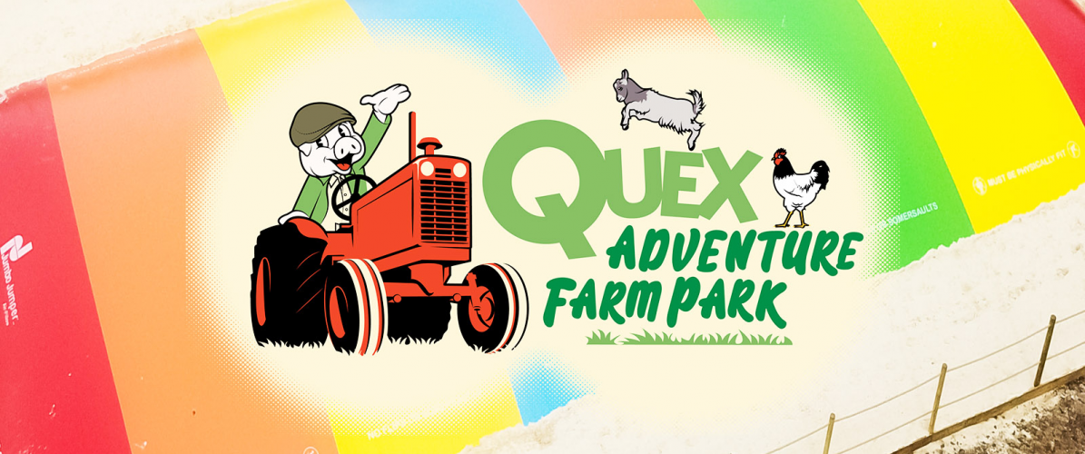 Quex Adventure Farm Park