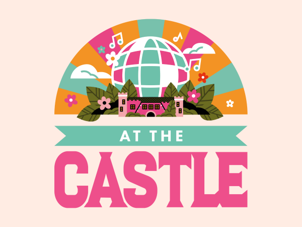 Summer Sessions At The Castle