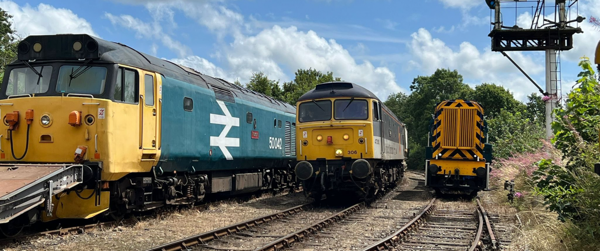 Diesel Gala 2025