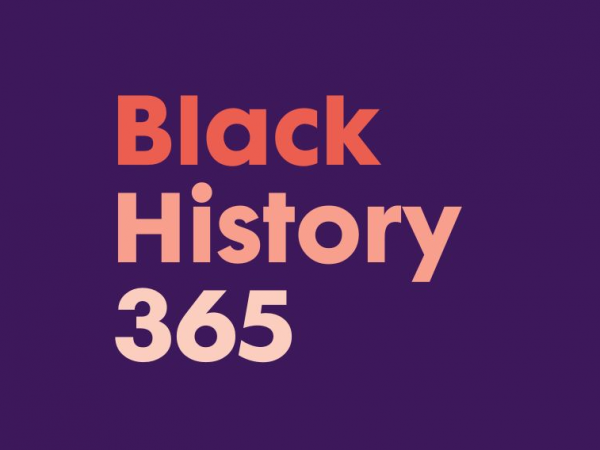Black History 365