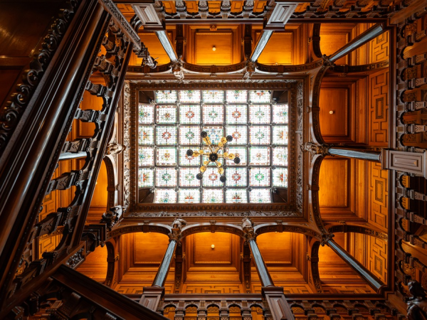 Supporter exclusive: Two Temple Place tour