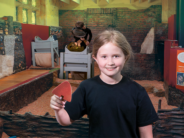 DIG