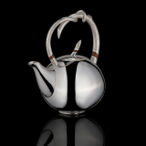 Silversmiths' Sharing Skills: A Teapot Making Project, Mon 20 May 2024, 6pm – 7pm, Pay what you can (£3, £5 or £10), Online