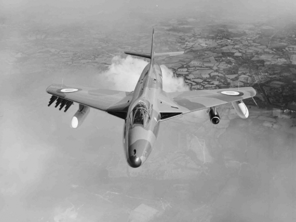 Hunter!  one day Conference