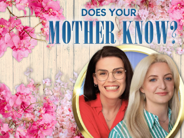 Mothers Day - Mamma Mia Tribute!